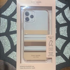 Kate spade iPhone 11 Pro case